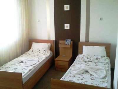 Send Apart Otel Antalia Esterno foto